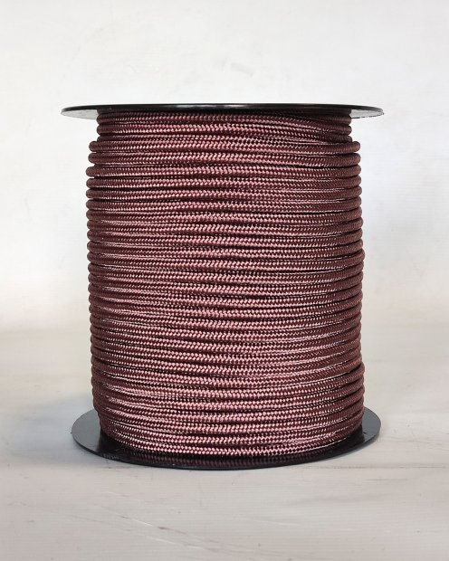 Messing Ø5 mm Tau für Djembe Trommel - Djembe Seil 