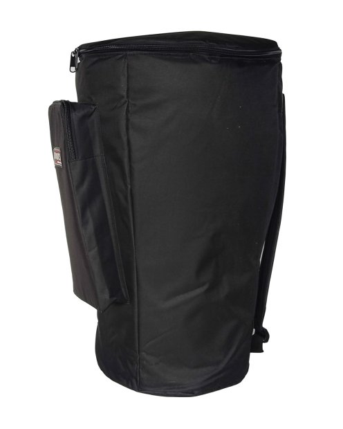Roots Percussions Djembe Tasche Schwarz[enBlack