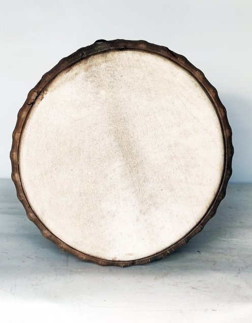 Spitzenklasse Djembe - Top Guinea Djembe