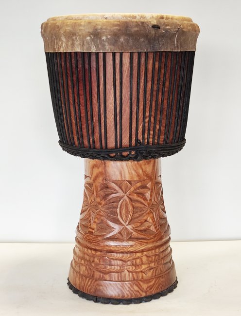Spitzenklasse Djembe - Top Guinea Djembe
