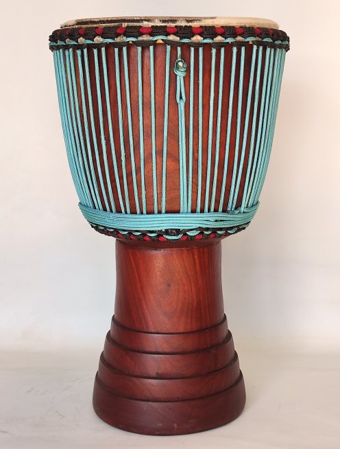Individuell Djembe - Signature Mali Djembe