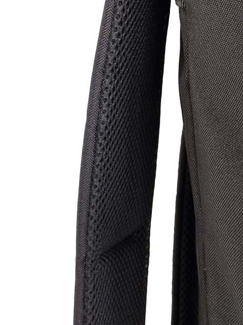 Percussion Africaine Djembe Tasche XL Schwarz[enBlack