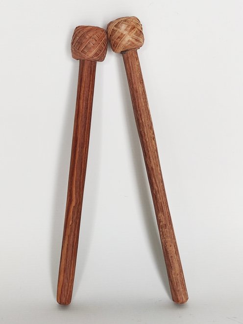 Schlägel für 12-Klangstäbe Balafon