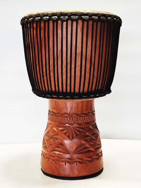 Spitzenklasse Djembe - Top Guinea Djembe
