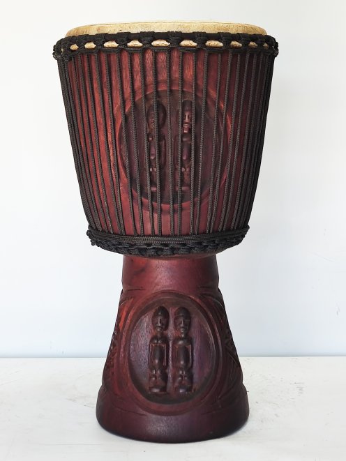 Spitzenklasse Djembe - Top Mali Djembe