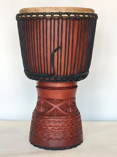 Spitzenklasse Djembe - Top Guinea Djembe