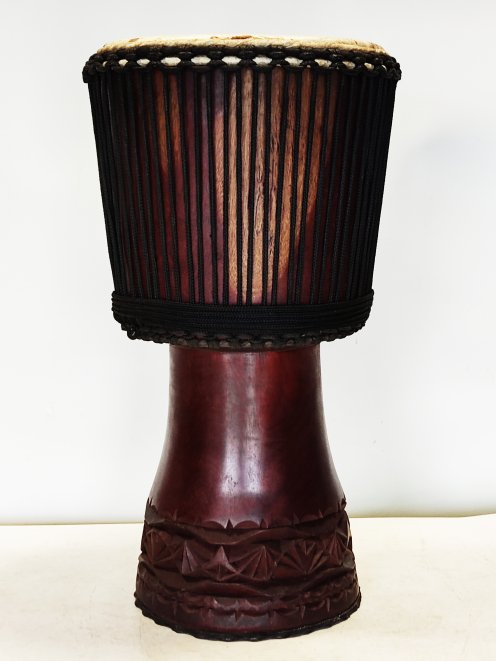 Spitzenklasse Djembe - Top Guinea Djembe