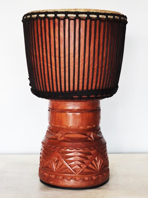Spitzenklasse Djembe - Top Guinea Djembe