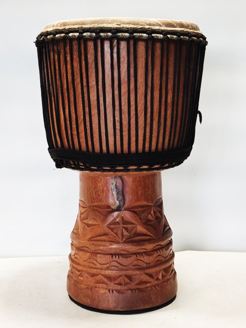Spitzenklasse Djembe - Top Guinea Djembe