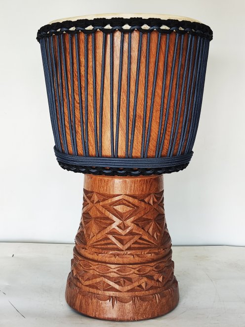 Individuell Djembe - Signature Djembe aus 