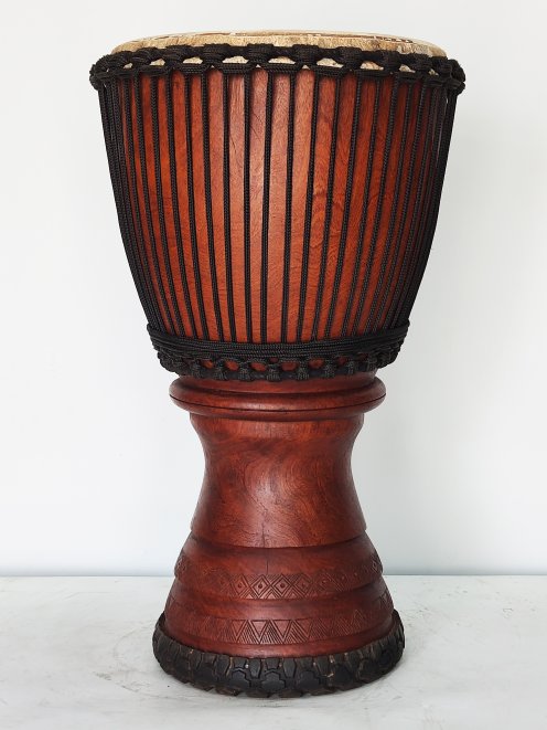 Spitzenklasse Djembe - Top Mali Djembe