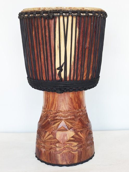 Spitzenklasse Djembe - Top Guinea Djembe