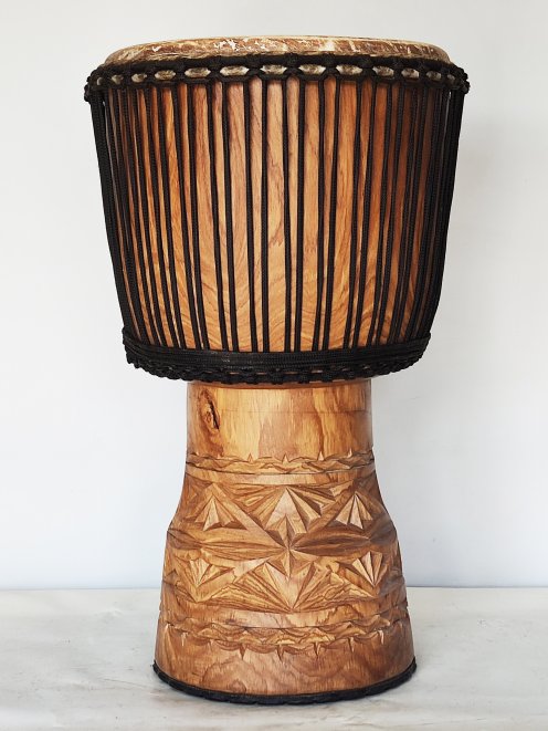 Spitzenklasse Djembe - Top Guinea Djembe