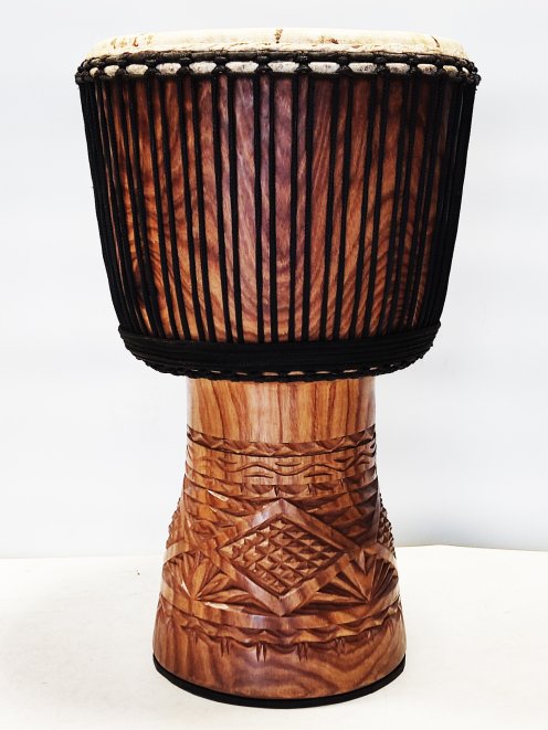 Spitzenklasse Djembe - Top Guinea Djembe