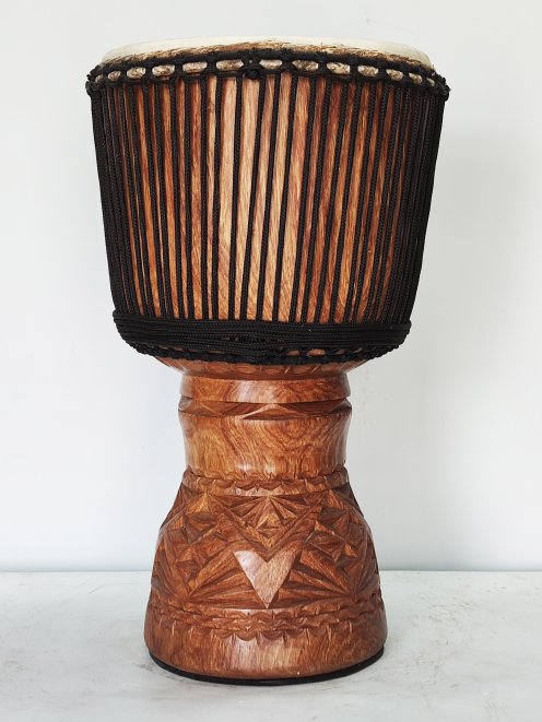 Spitzenklasse Djembe - Top Guinea Djembe