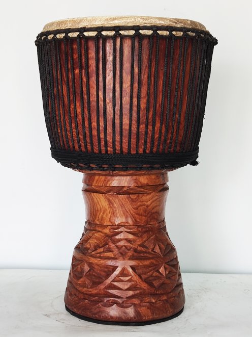 Spitzenklasse Djembe - Top Guinea Djembe