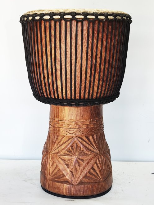 Spitzenklasse Djembe - Top Guinea Djembe