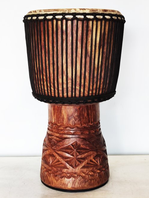 Spitzenklasse Djembe - Top Guinea Djembe