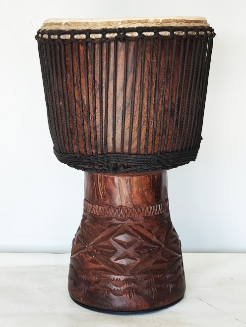 Spitzenklasse Djembe - Top Guinea Djembe