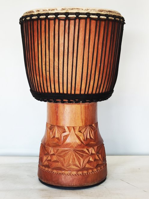 Spitzenklasse Djembe - Top Guinea Djembe