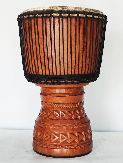 Spitzenklasse Djembe - Top Guinea Djembe