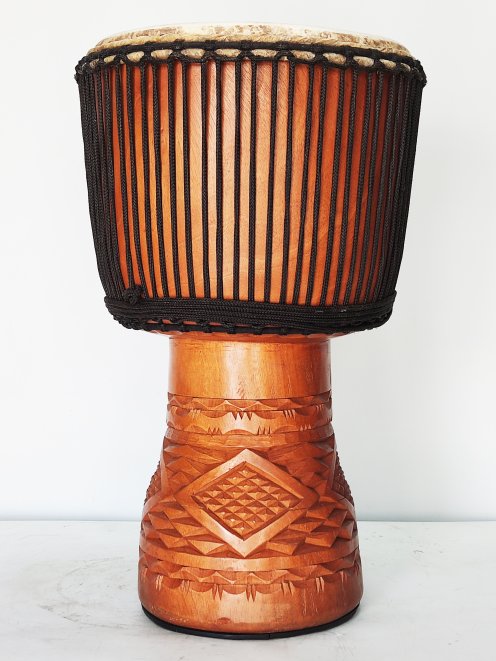 Spitzenklasse Djembe - Top Guinea Djembe