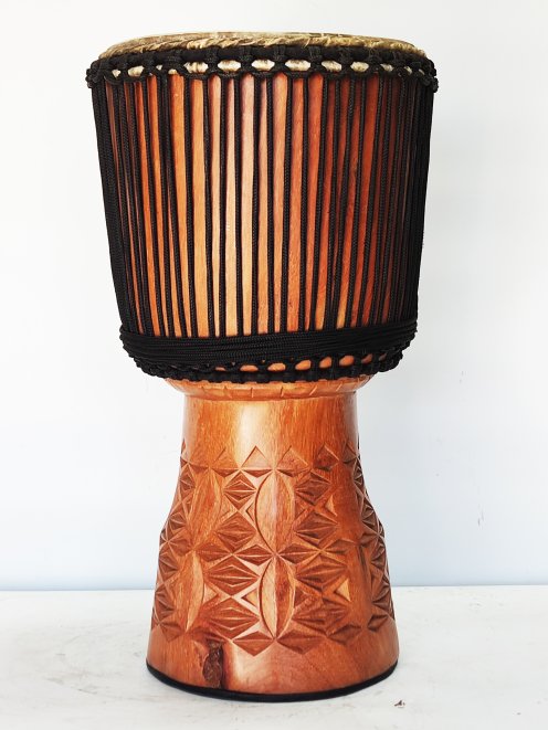 Spitzenklasse Djembe - Top Guinea Djembe