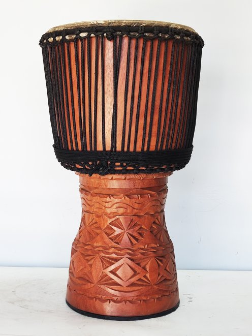Spitzenklasse Djembe - Top Guinea Djembe