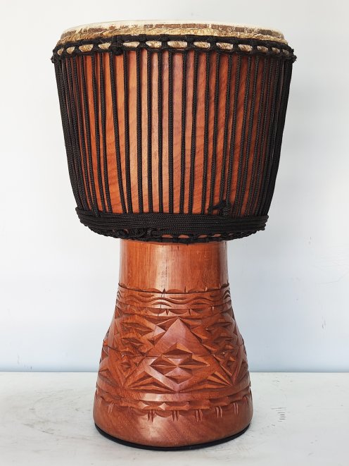 Spitzenklasse Djembe - Top Guinea Djembe