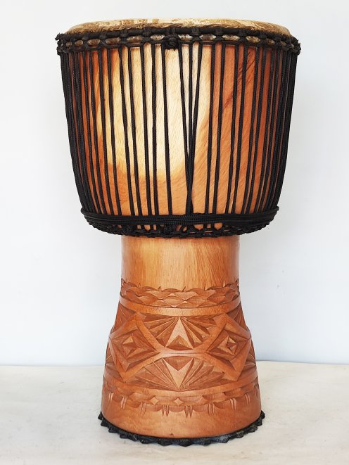 Spitzenklasse Djembe - Top Guinea Djembe