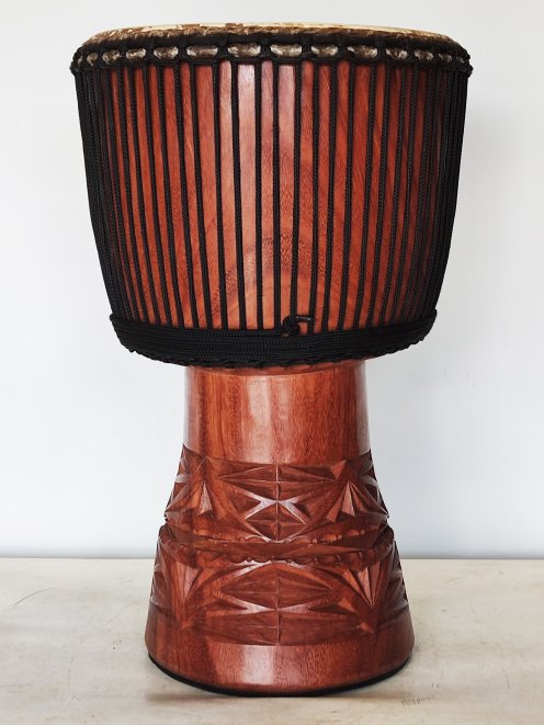 Spitzenklasse Djembe - Top Guinea Djembe