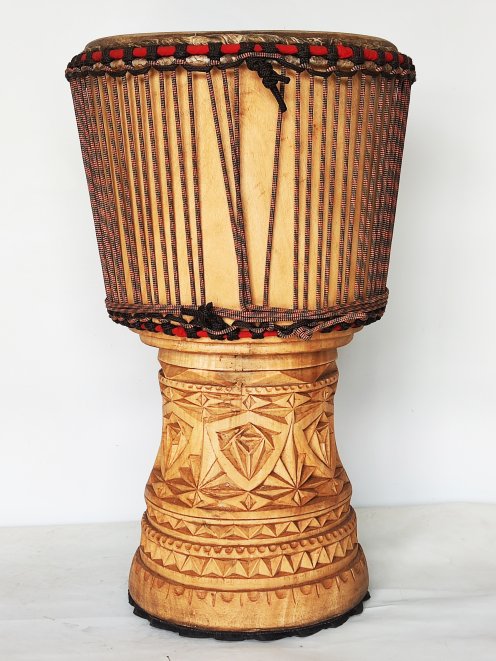 Spitzenklasse Djembe - Top Guinea Djembe