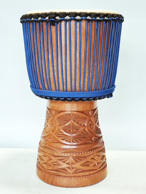 Lenke Djembe aus Guinea - Oberklasse Djembe