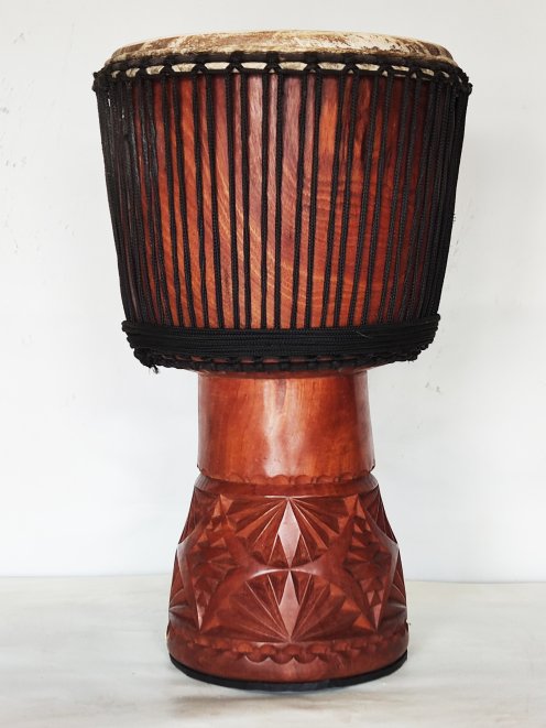 Spitzenklasse Djembe - Top Guinea Djembe