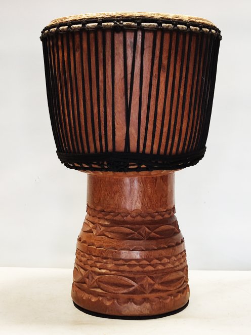 Spitzenklasse Djembe - Top Guinea Djembe