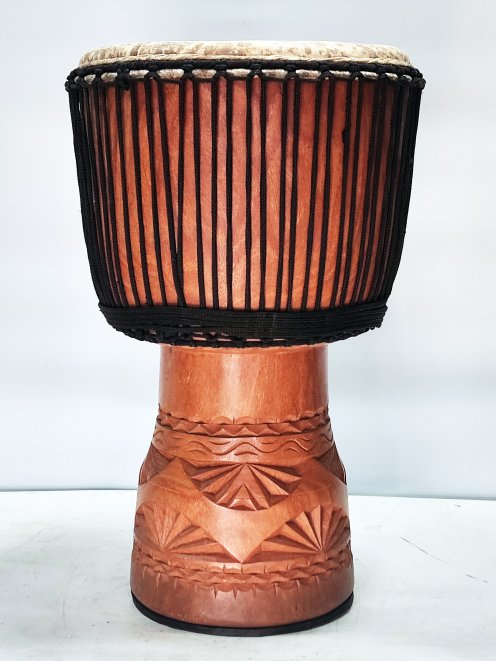 Spitzenklasse Djembe - Top Guinea Djembe