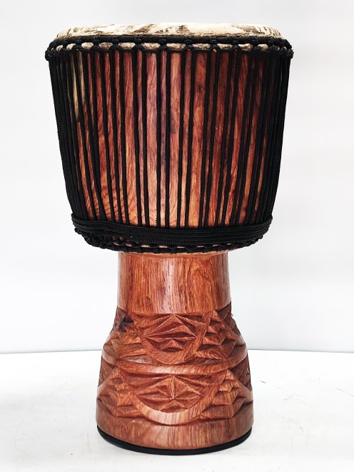 Spitzenklasse Djembe - Top Guinea Djembe