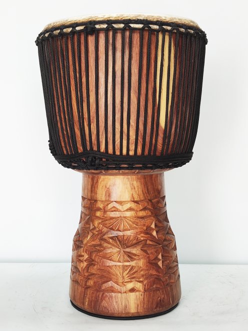 Spitzenklasse Djembe - Top Guinea Djembe