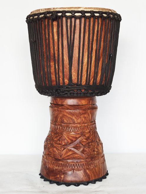 Spitzenklasse Djembe - Top Guinea Djembe