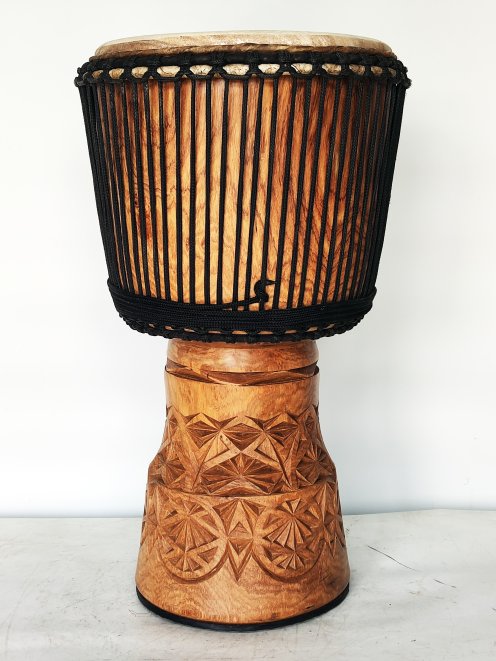 Spitzenklasse Djembe - Top Guinea Djembe