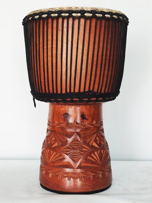 Spitzenklasse Djembe - Top Guinea Djembe