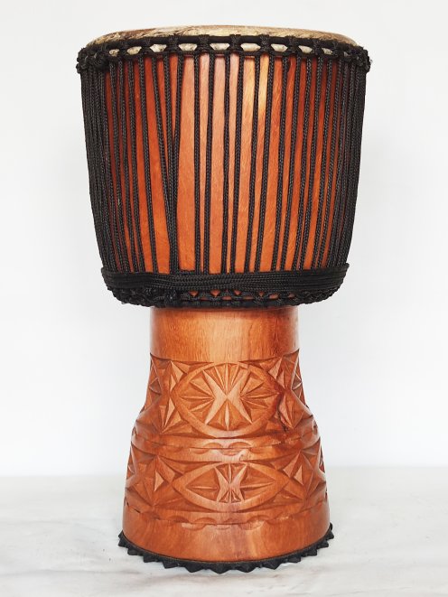 Spitzenklasse Djembe - Top Guinea Djembe
