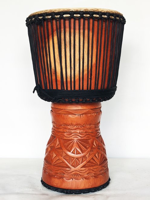 Spitzenklasse Djembe - Top Guinea Djembe