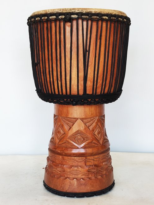 Spitzenklasse Djembe - Top Guinea Djembe