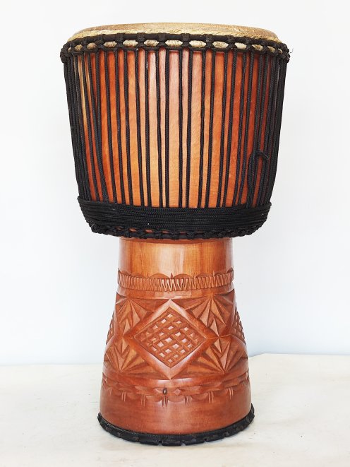 Spitzenklasse Djembe - Top Guinea Djembe