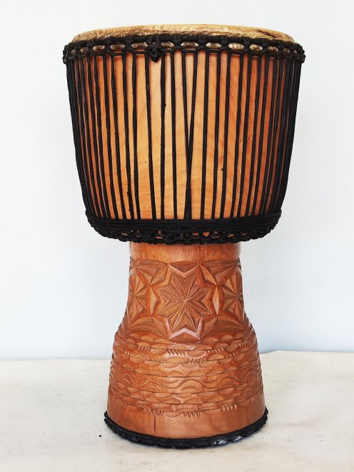 Spitzenklasse Djembe - Top Guinea Djembe