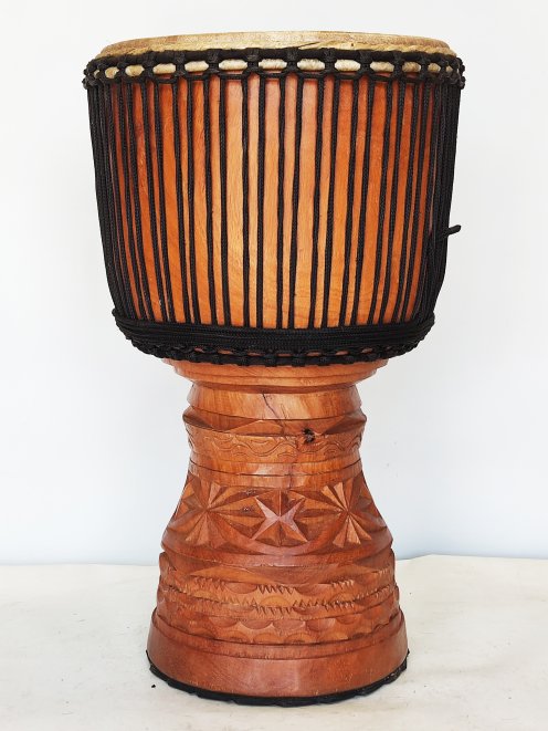 Spitzenklasse Djembe - Top Guinea Djembe