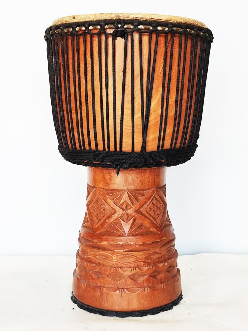 Spitzenklasse Djembe - Top Guinea Djembe