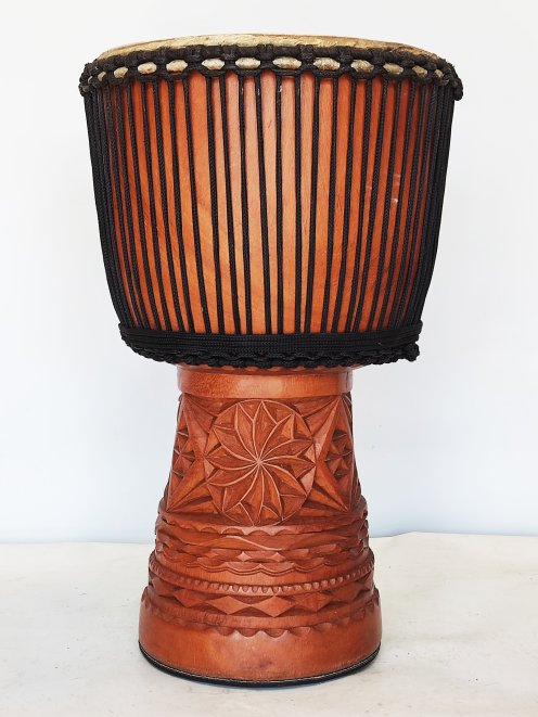 Spitzenklasse Djembe - Top Guinea Djembe