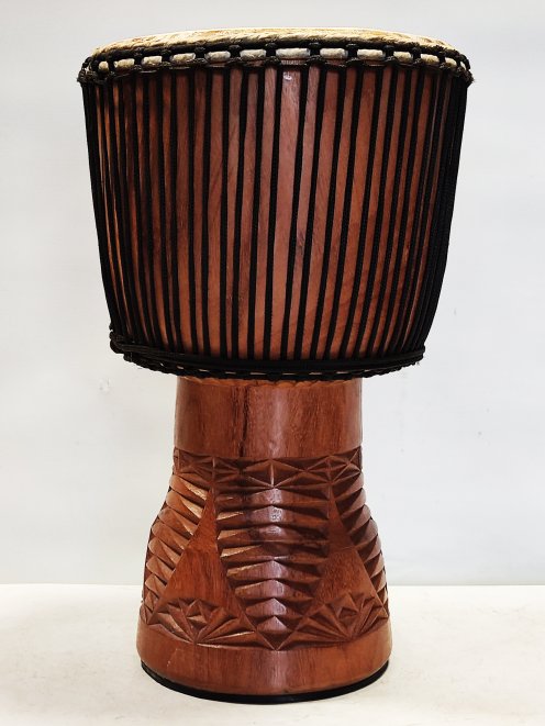 Spitzenklasse Djembe - Top Guinea Djembe